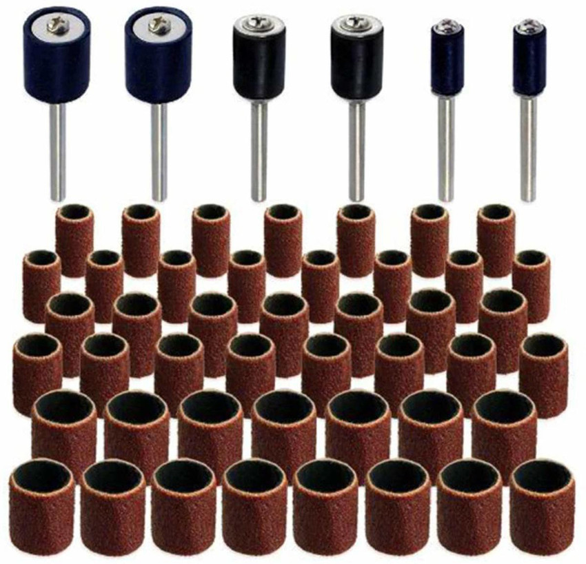 Dremel outlet sanding drum