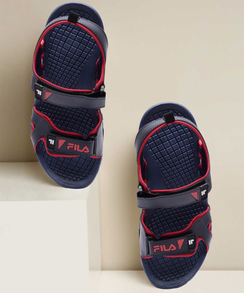 FILA Men Sandals Buy FILA Men Sandals Online at Best Price Shop Online for Footwears in India Flipkart