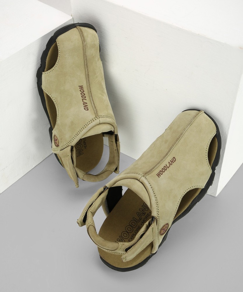 Men's Woodlands Low-cut Waterproof Winter Boots | HH UK