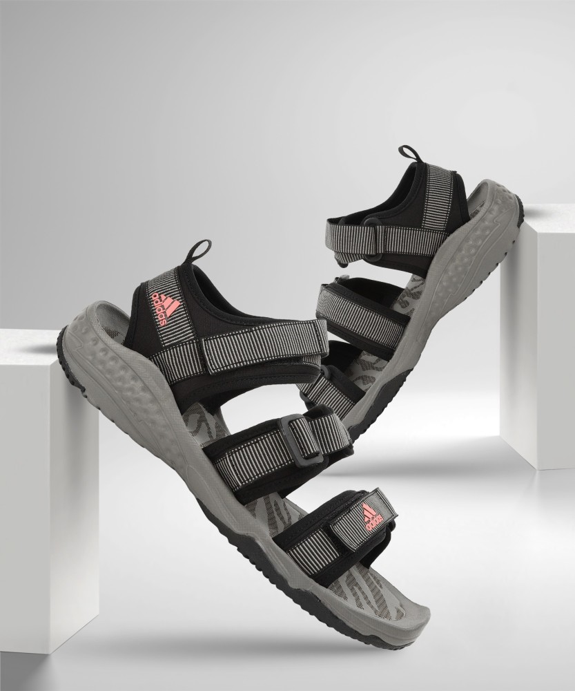 Addidas sandals deals for men