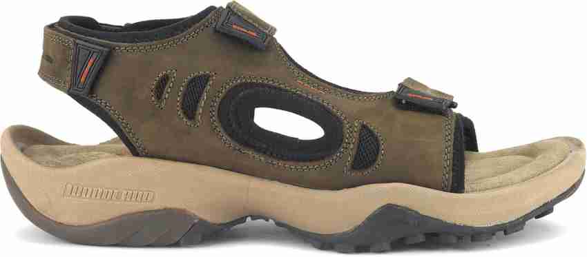 Woodland sandals best sale models with price