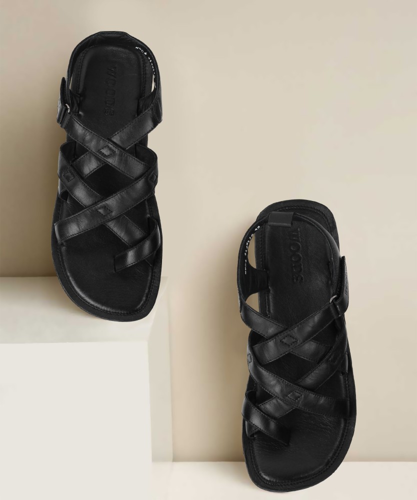 Flipkart best sale sandals men's