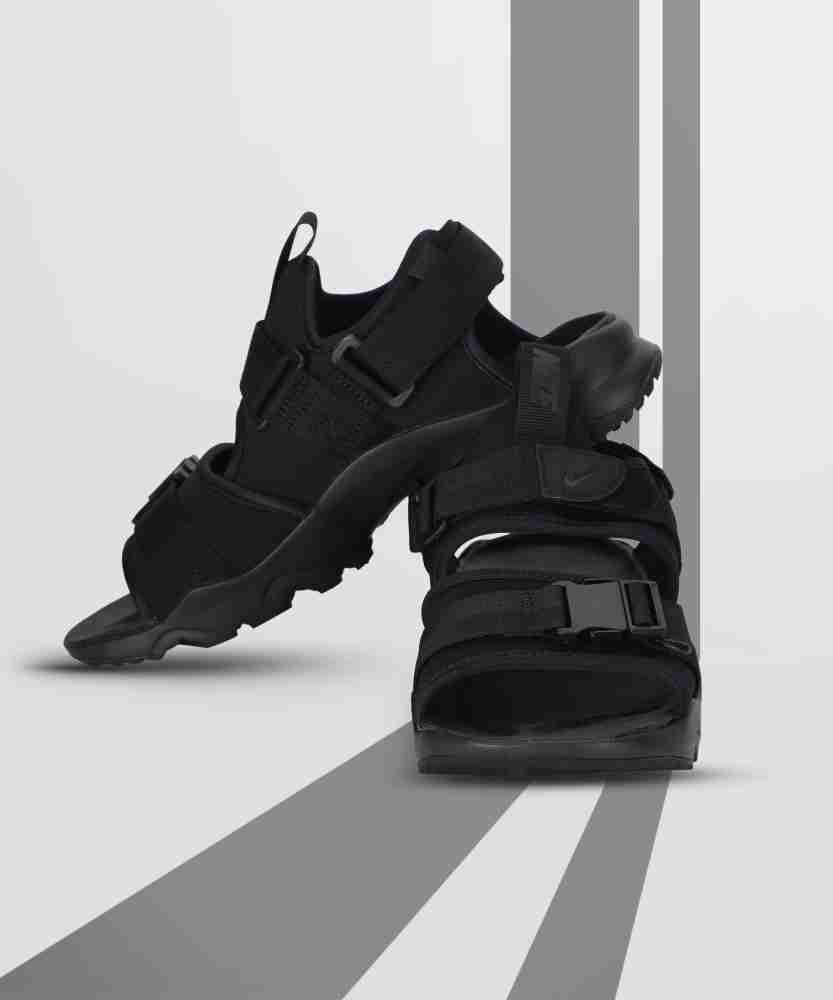 Famous footwear discount mens nike sandals