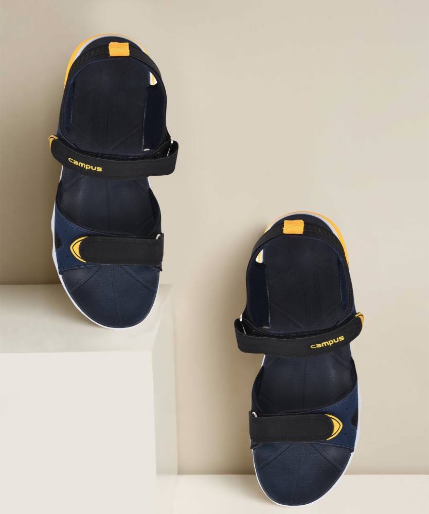 Flipkart best sale campus sandals