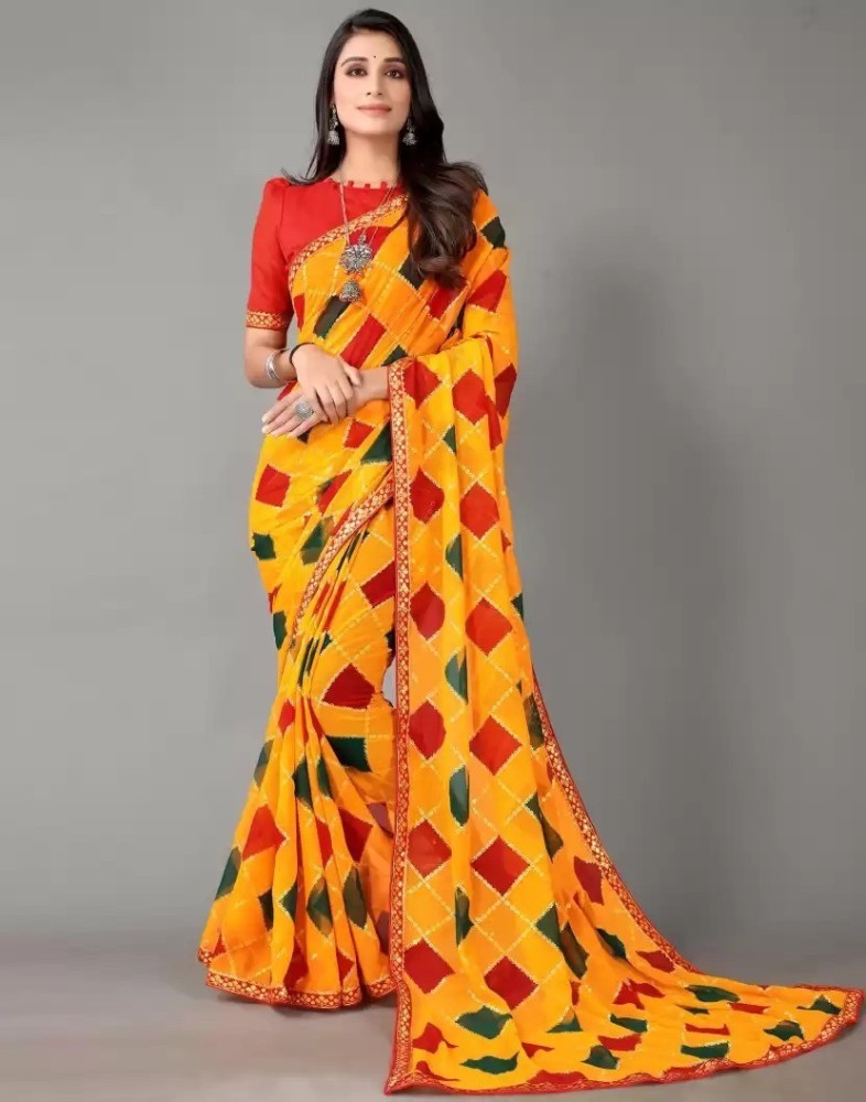 Flipkart shop designer saree