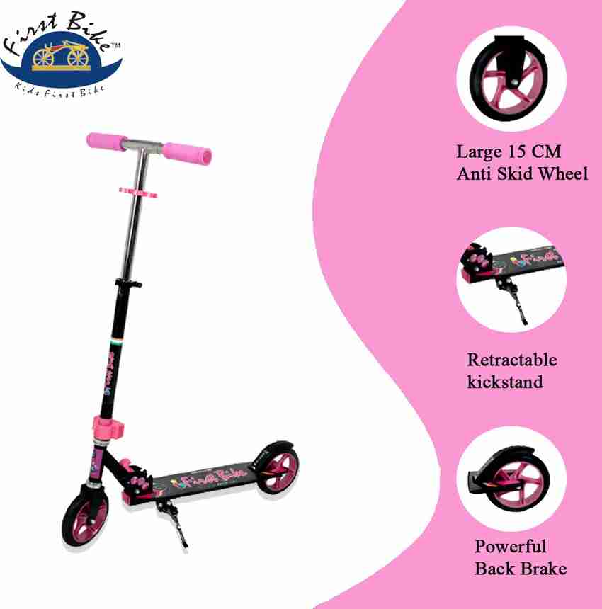 Boys first 2025 bike