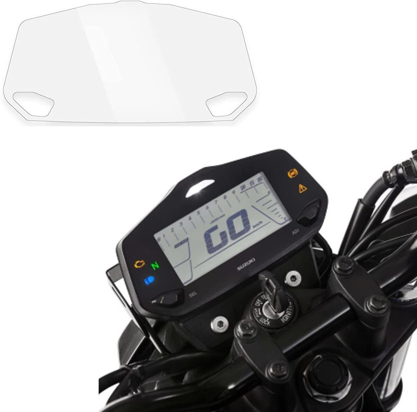 Suzuki gixxer store 150 speedometer price