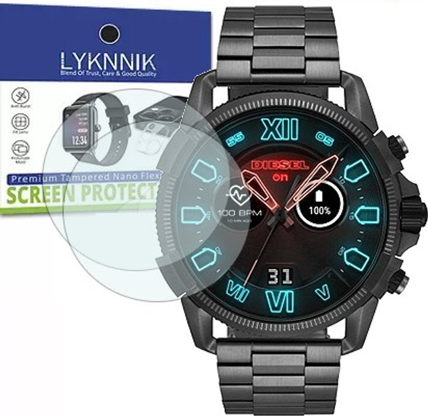 Diesel store smartwatch dzt2011