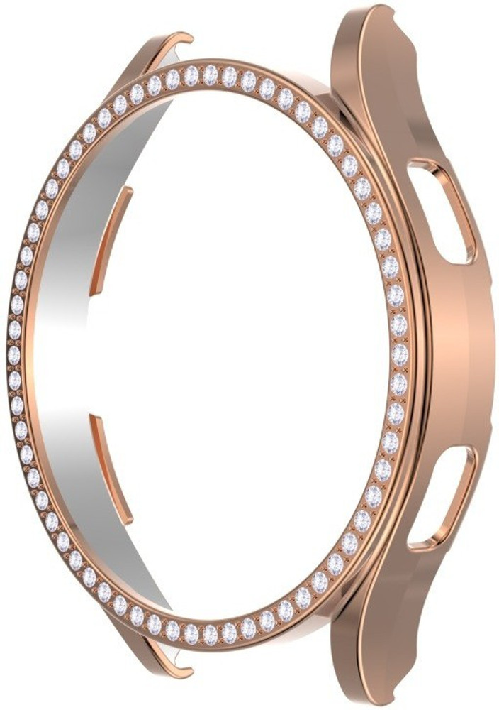 Samsung watch best sale rose gold 42
