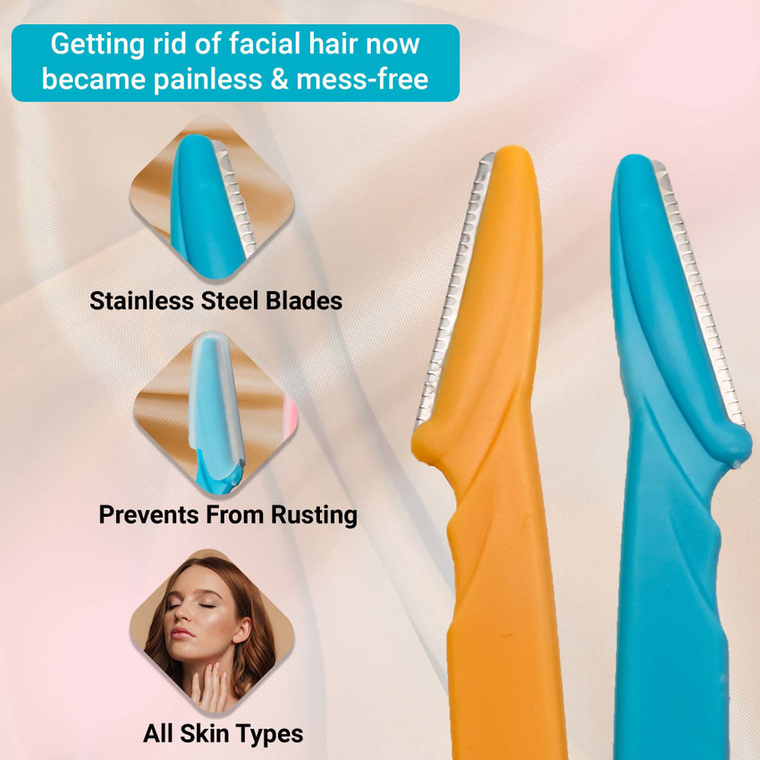 Update more than 156 upper lip hair removal razor best camera.edu.vn