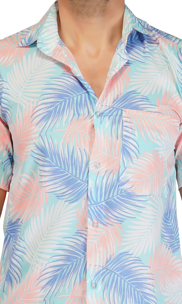 hawaiian shirt flipkart