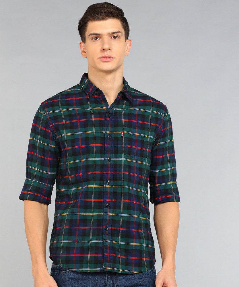 Levis shirts flipkart cheap