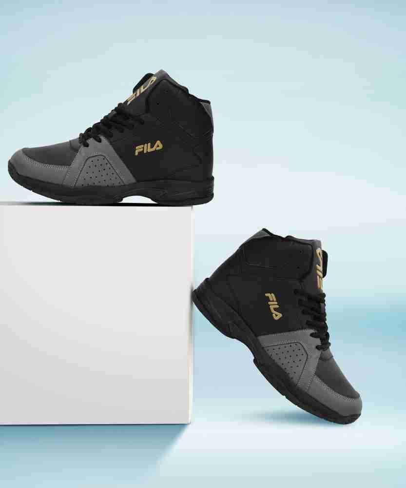 FILA High Tops For Men