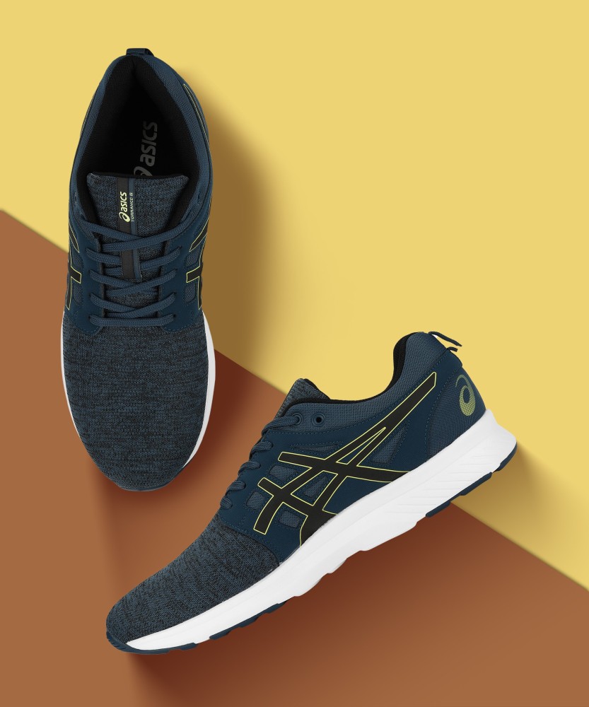 Asics men's torrance running shoes new arrivals