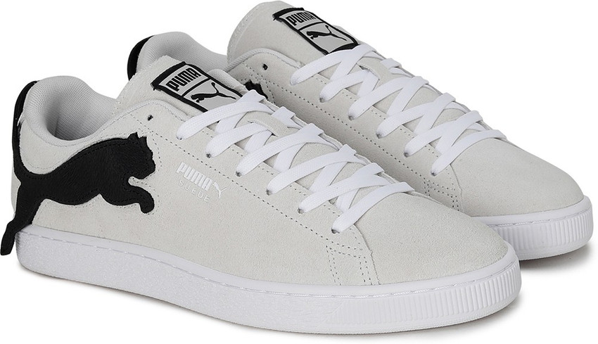 Puma outlet cat suede