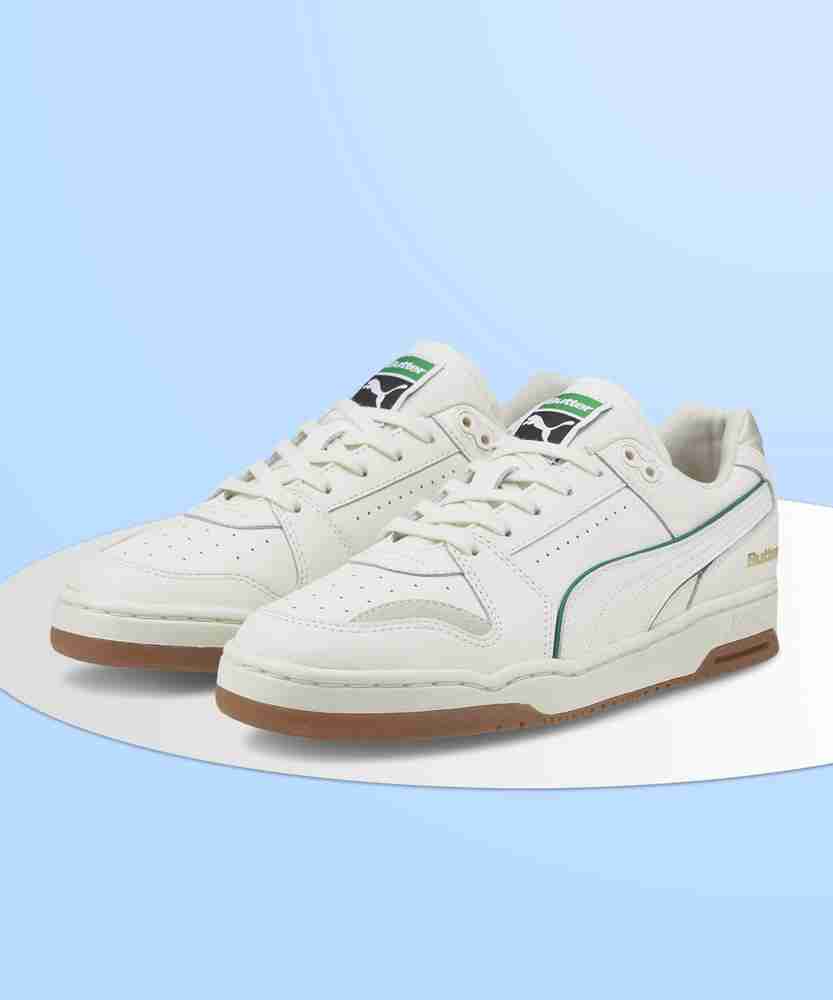PUMA Slipstream Lo Butter Goods Sneakers For Men - Buy PUMA 