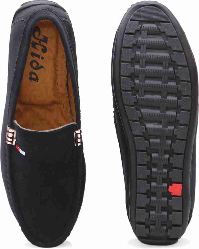 Lfc moccasin slippers outlet