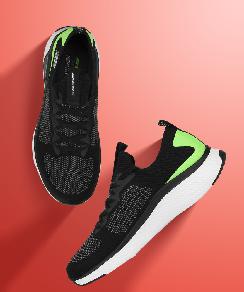 Skechers SOLAR FUSE VALEDGE Training Gym Shoes For Men