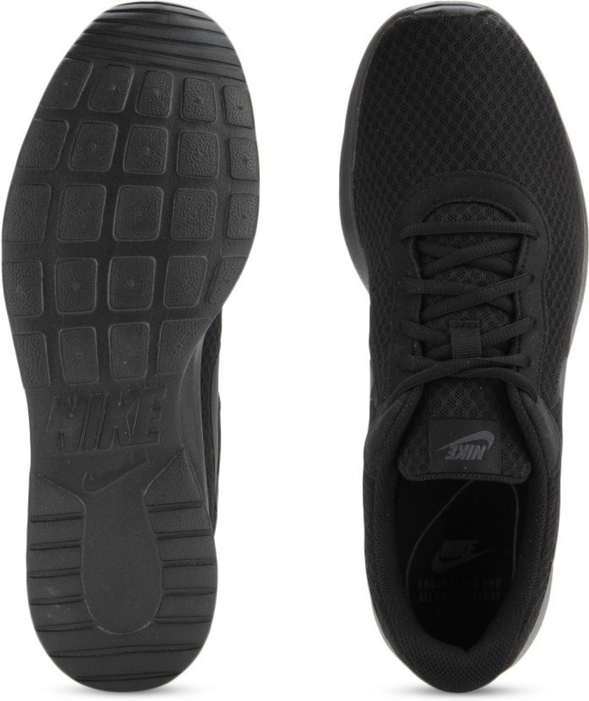 Nike tanjun outlet anthracite