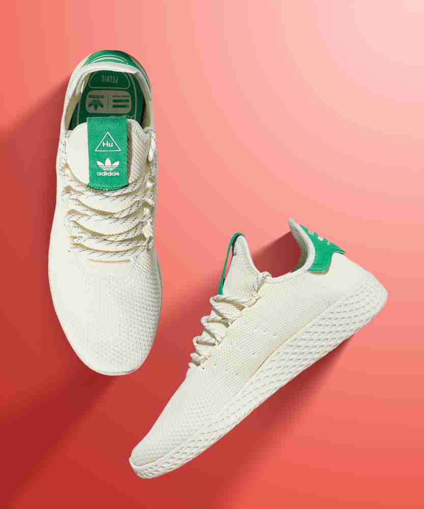 Buy ADIDAS TENNIS HU Walking Shoes For Men Online at Best Price