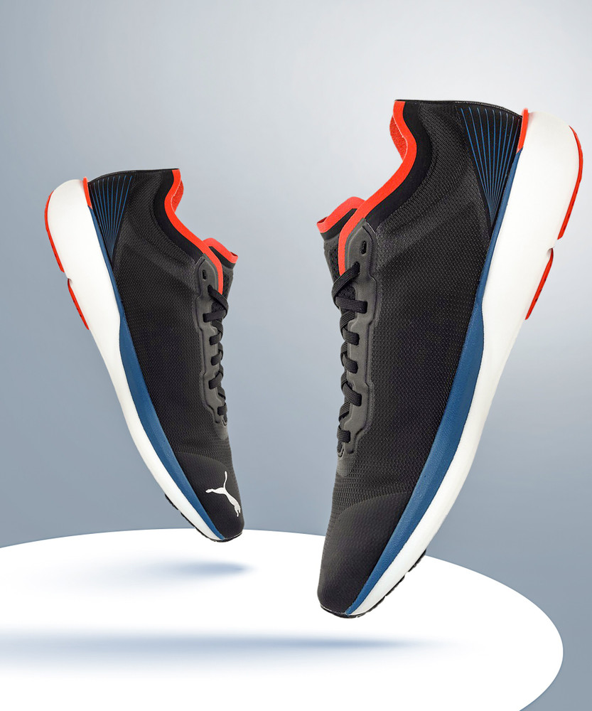 Puma ignite running shoes clearance flipkart