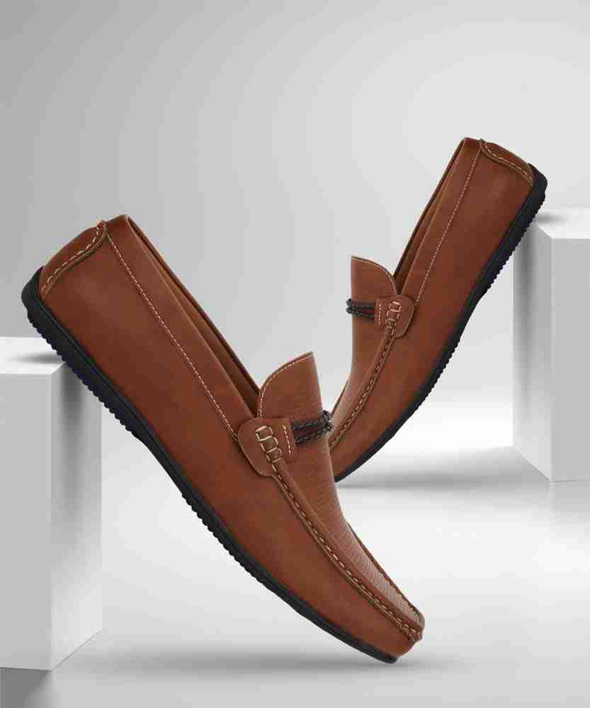 Bata MURPHY Loafers For Men Flipkart Flipkart
