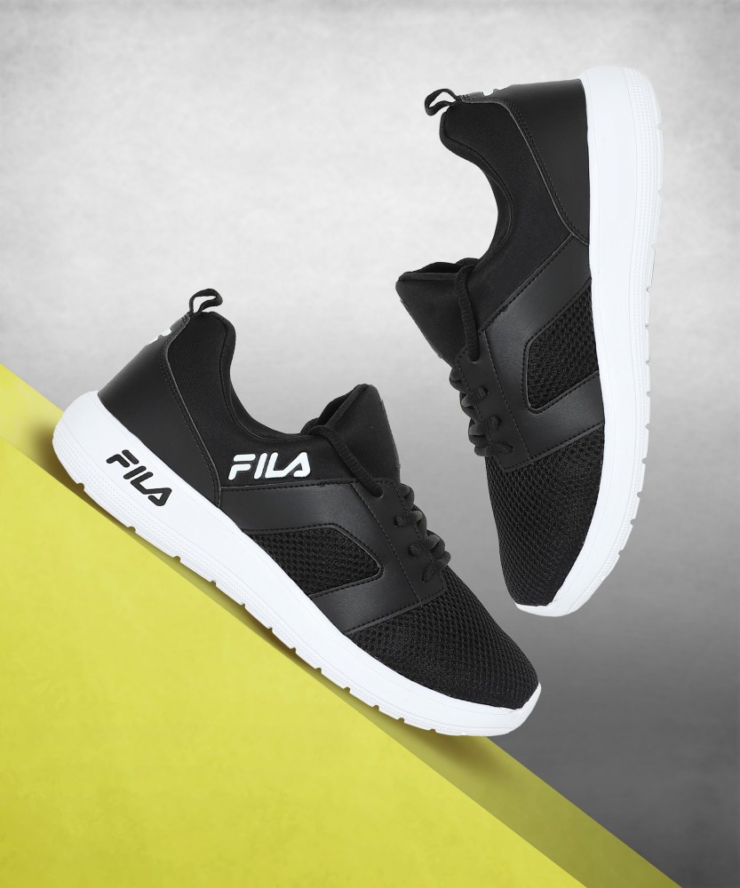 Fila flat shoes price hotsell