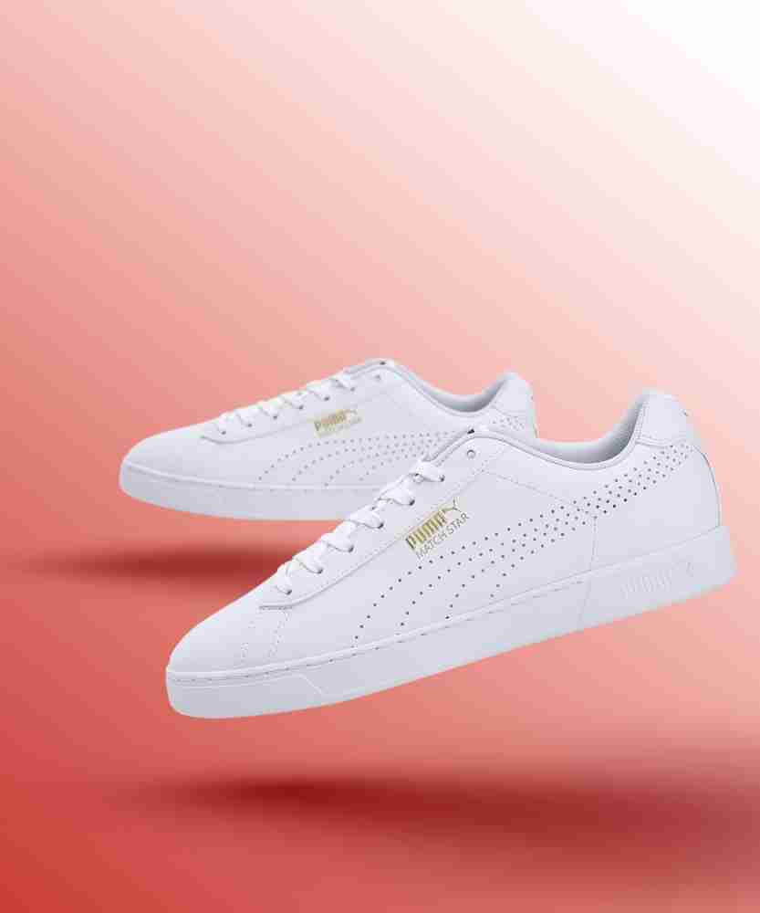 Buy PUMA Match Star Perf Sneakers For Men Online at Best Price