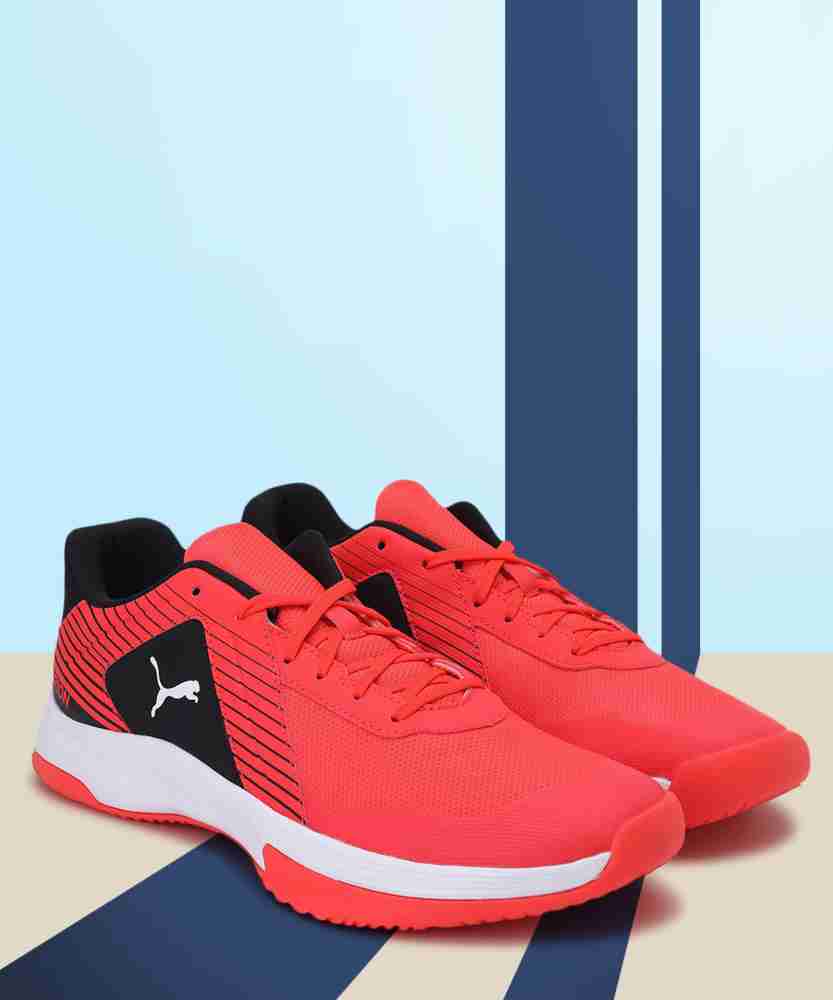 Puma badminton cheap shoes online