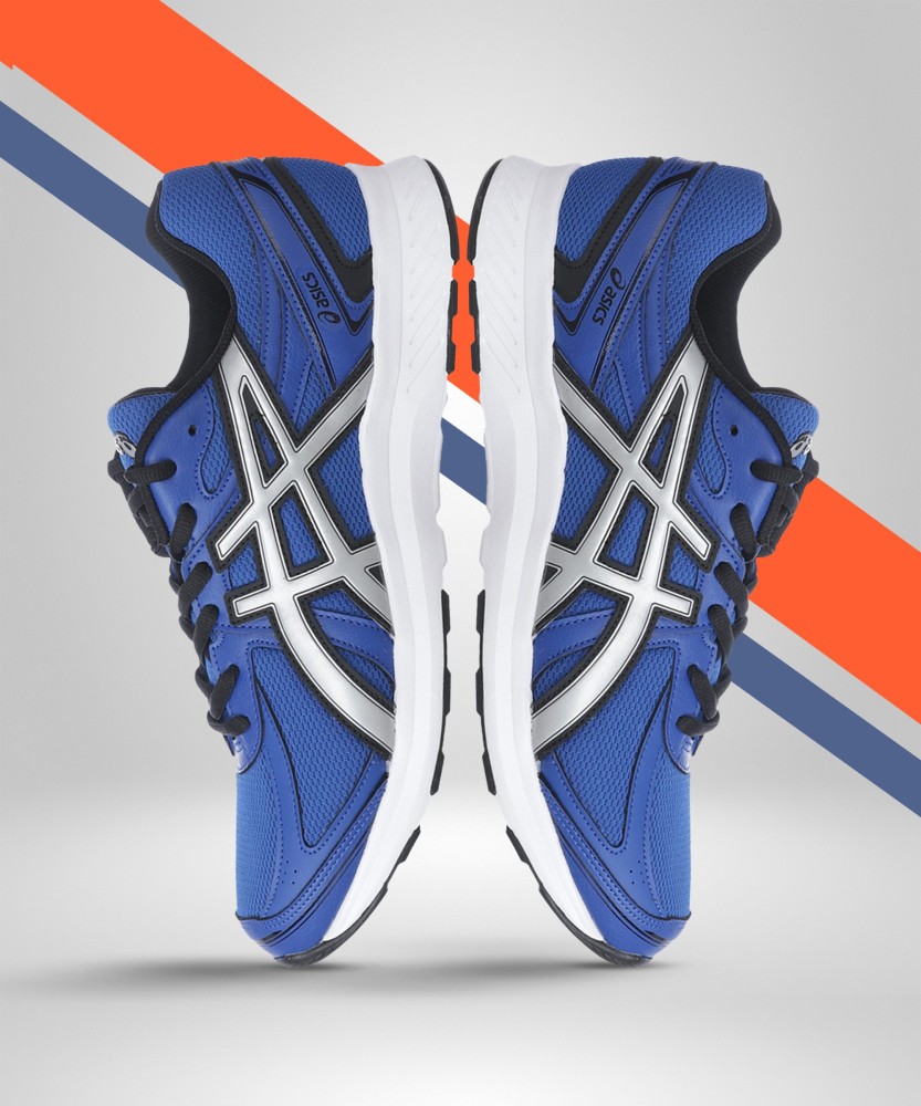 Asics road 2024