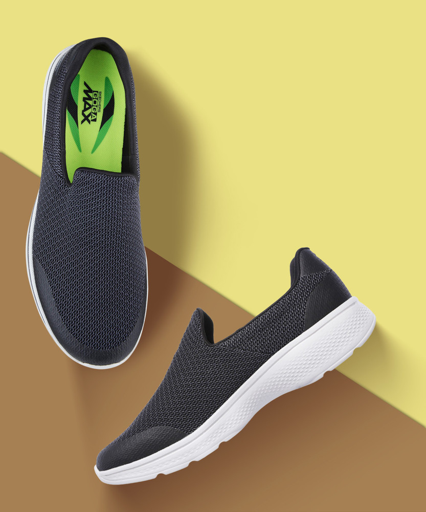 skechers go walk 4 goga max
