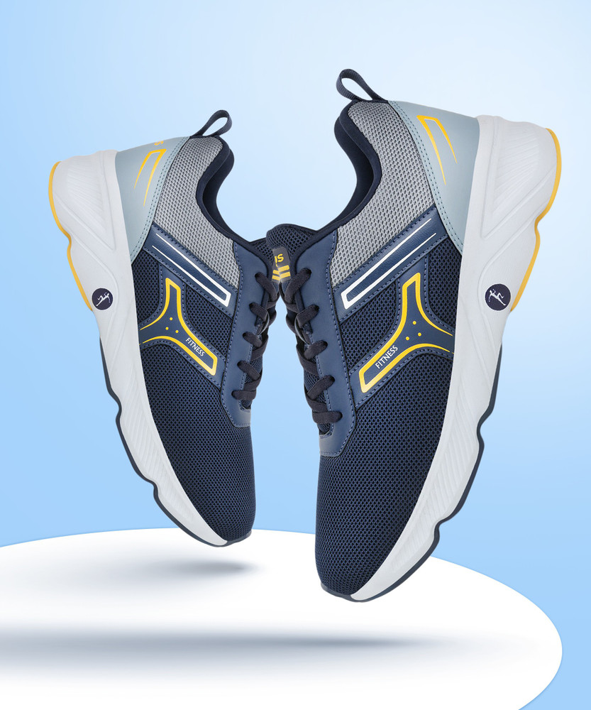 CAMPUS HURRICANE Running Shoes For Men - Buy CAMPUS HURRICANE Running Shoes  For Men Online at Best Price - Shop Online for Footwears in India |  Flipkart.com