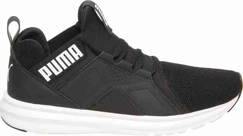 Puma enzo hotsell mesh