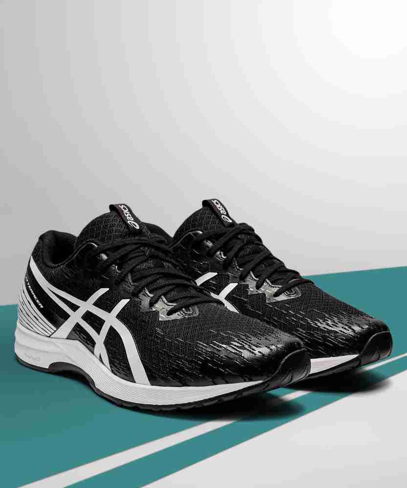 Asics lyteracer review discount