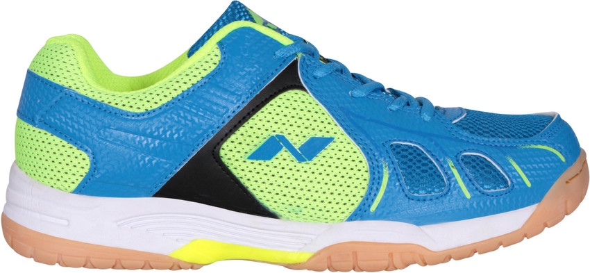 NIVIA Graphite Badminton Shoes For Men Buy NIVIA Graphite