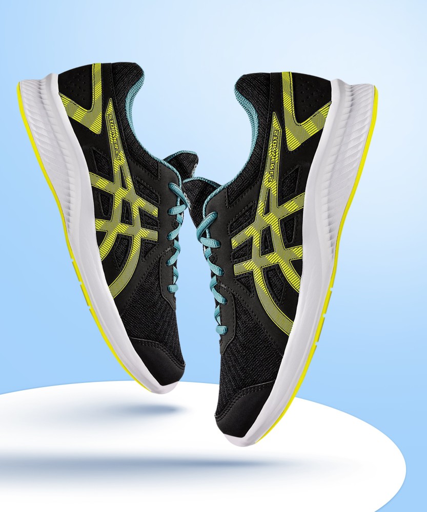 Stormer asics hotsell