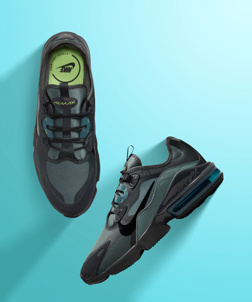 air max infinity runner