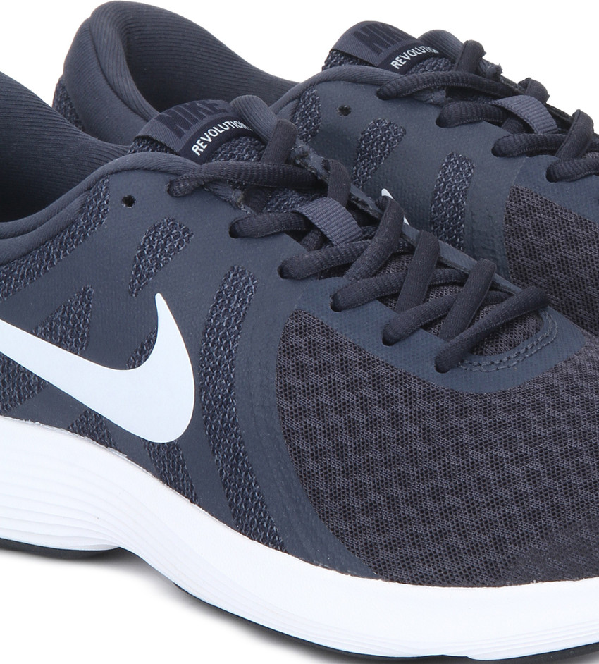 nike revolution 4 running shoes for men