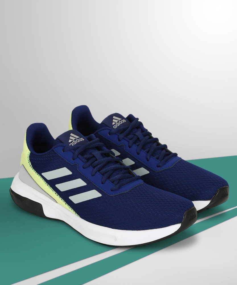 adidas Sports Shoes : Buy adidas Ultrabounce W Blue Running Shoes Online |  Nykaa Fashion