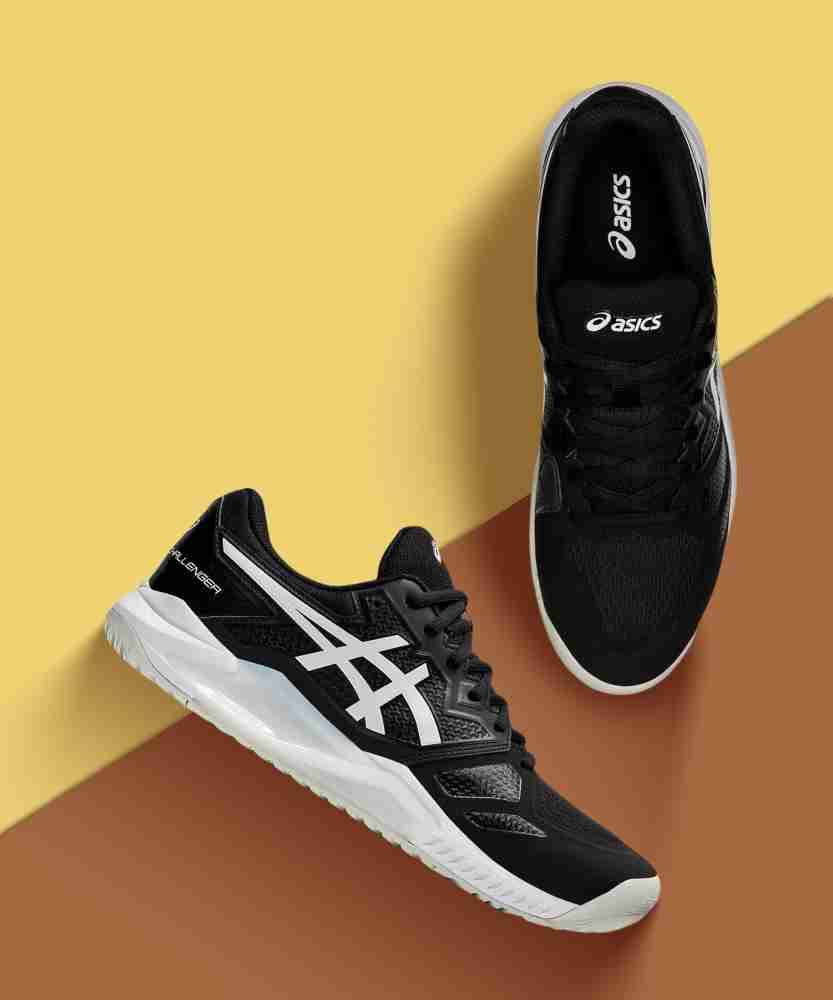 Asics GEL CHALLENGER 13 Tennis Shoes For Men Buy Asics GEL CHALLENGER 13 Tennis Shoes For Men Online at Best Price Shop Online for Footwears in India Flipkart