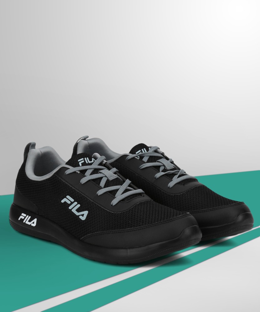 FILA ALESO Running Shoes For - Buy FILA ALESO Running Shoes For Men Online Best Price - Shop for Footwears in India | Flipkart.com