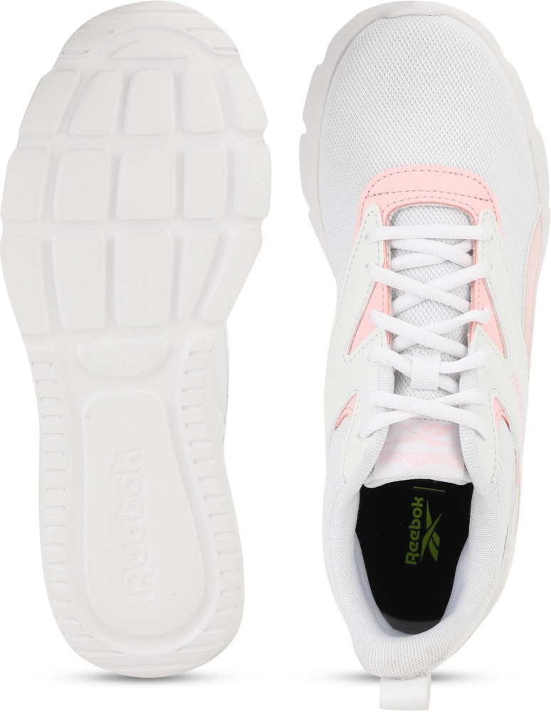 Reebok roze 2024