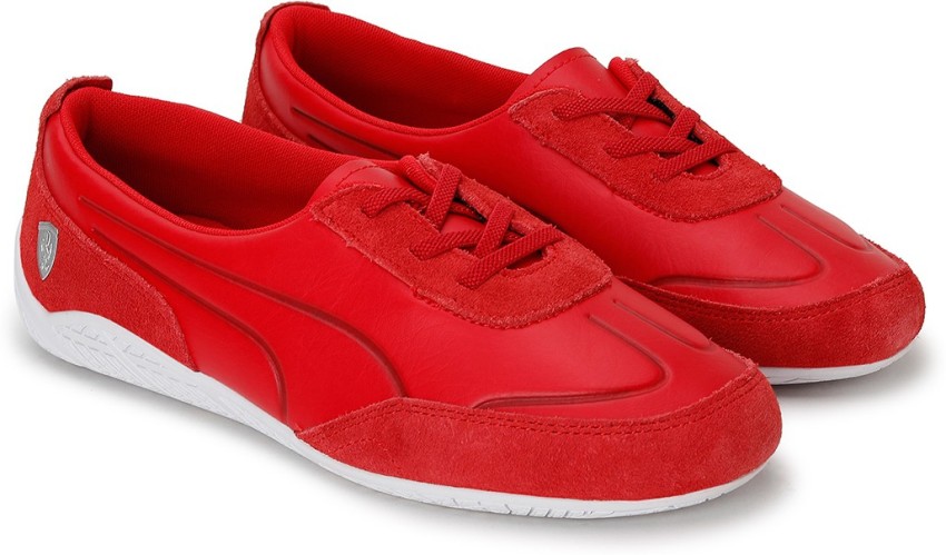 PUMA Ferrari RDG Cat Balle Sneakers For Women Buy PUMA Ferrari RDG Cat Balle Sneakers For Women Online at Best Price Shop Online for Footwears in India Flipkart