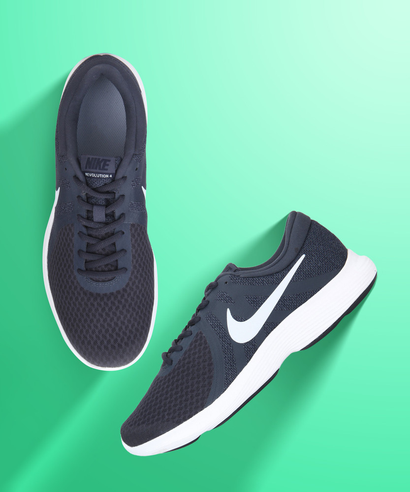 Revolution 4 nike hombre on sale