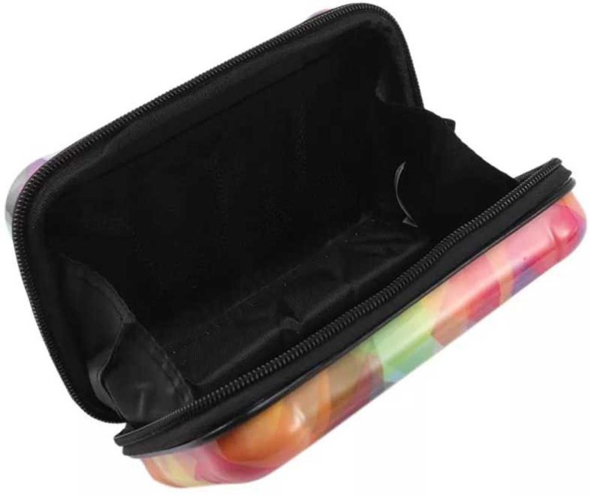 Rainbow Gradient Mini Sling Bag - The Rainbow Locker