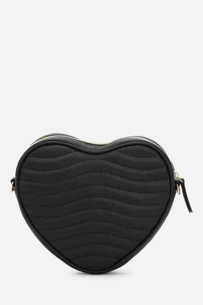 Heart shaped purse from forever online 21