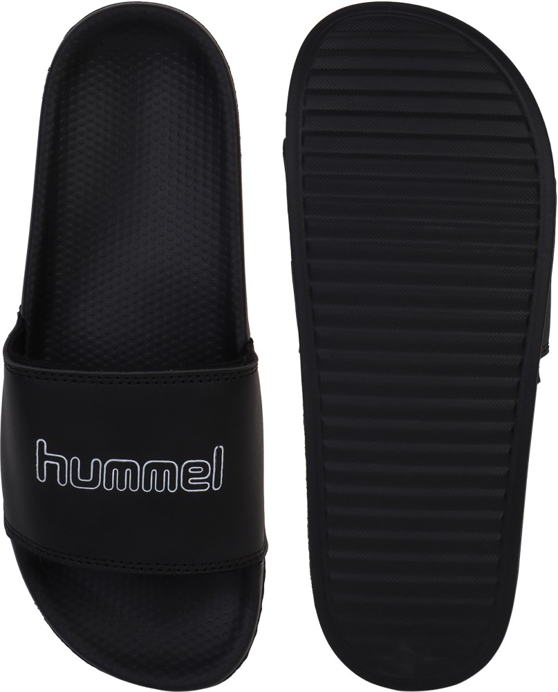 Hummel discount flip flops