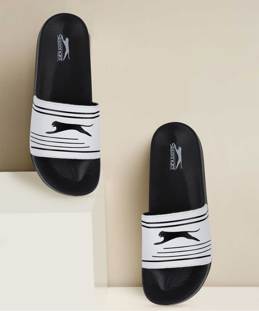 SLAZENGER Men Slides Buy SLAZENGER Men Slides Online at Best