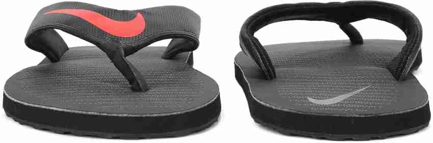 Nike flip flops at kohl's hot sale