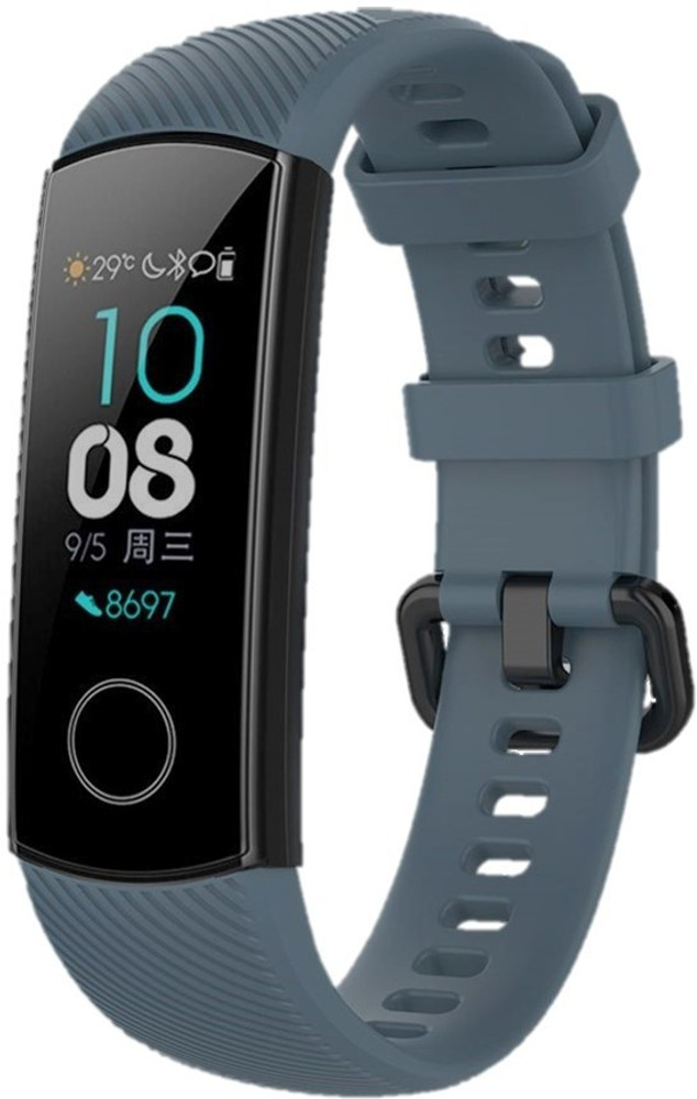 Smartband online honor 5